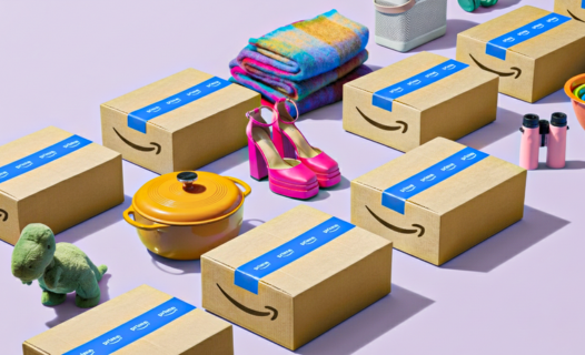 amazon marketing services