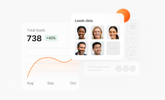 lead generation agency