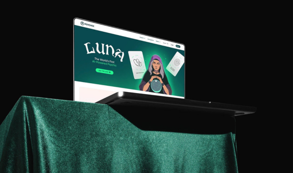 Line of Code Designed to Drive Growth