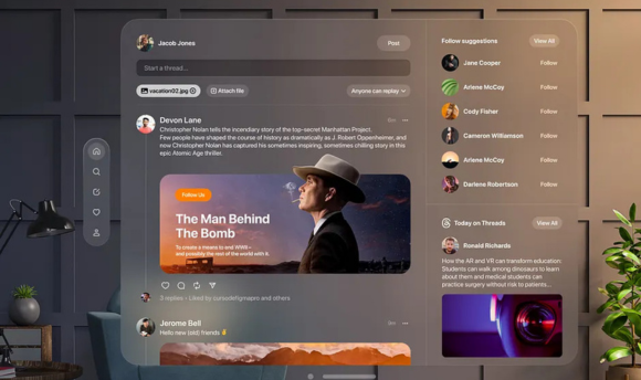 rapid digital growth