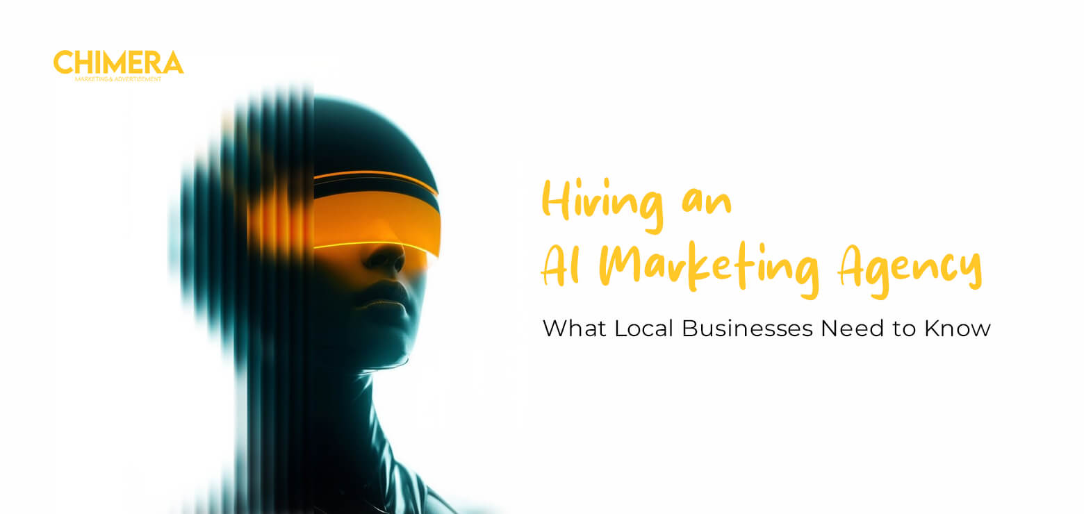 A person holding a smartphone displaying an e-commerce dashboard with sales growth charts, illustrating why mobile-first management is a necessity for modern business owners.