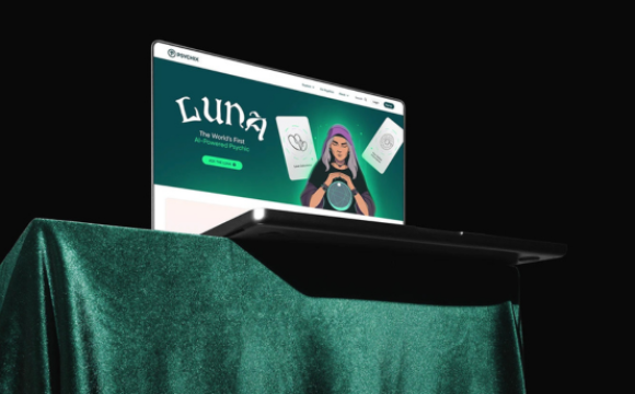 Website Development service image