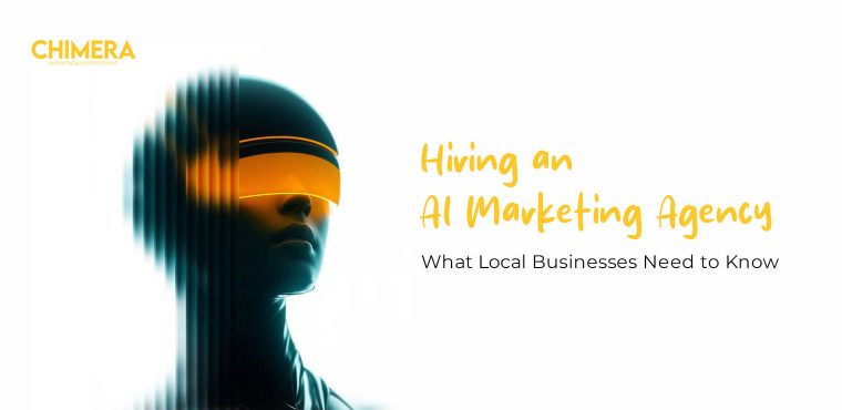 A person holding a smartphone displaying an e-commerce dashboard with sales growth charts, illustrating why mobile-first management is a necessity for modern business owners.